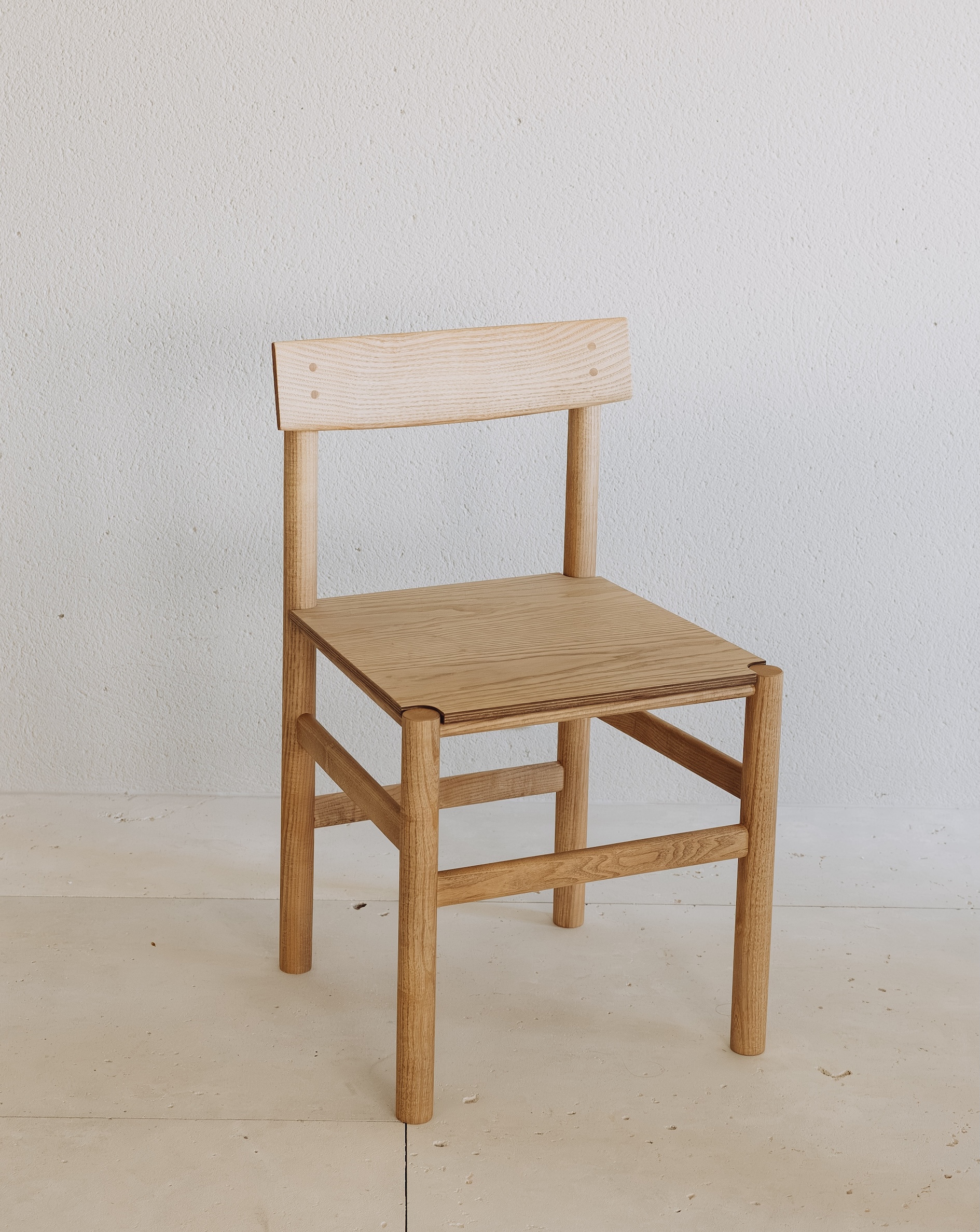 Silla Lantana - Medio