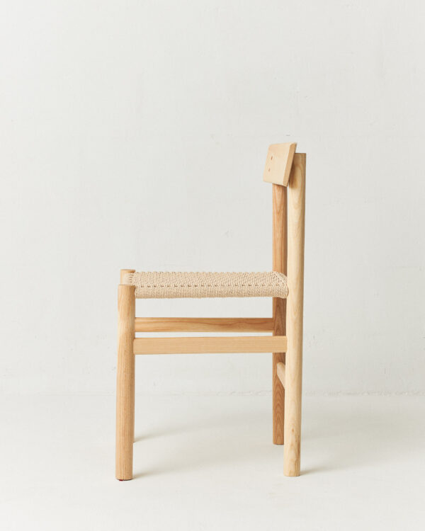 Silla Peonía