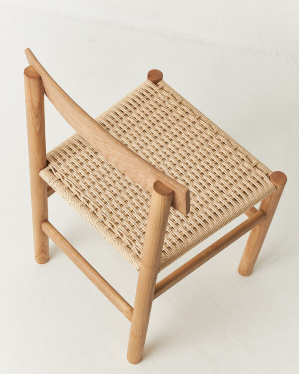 Silla Peonía