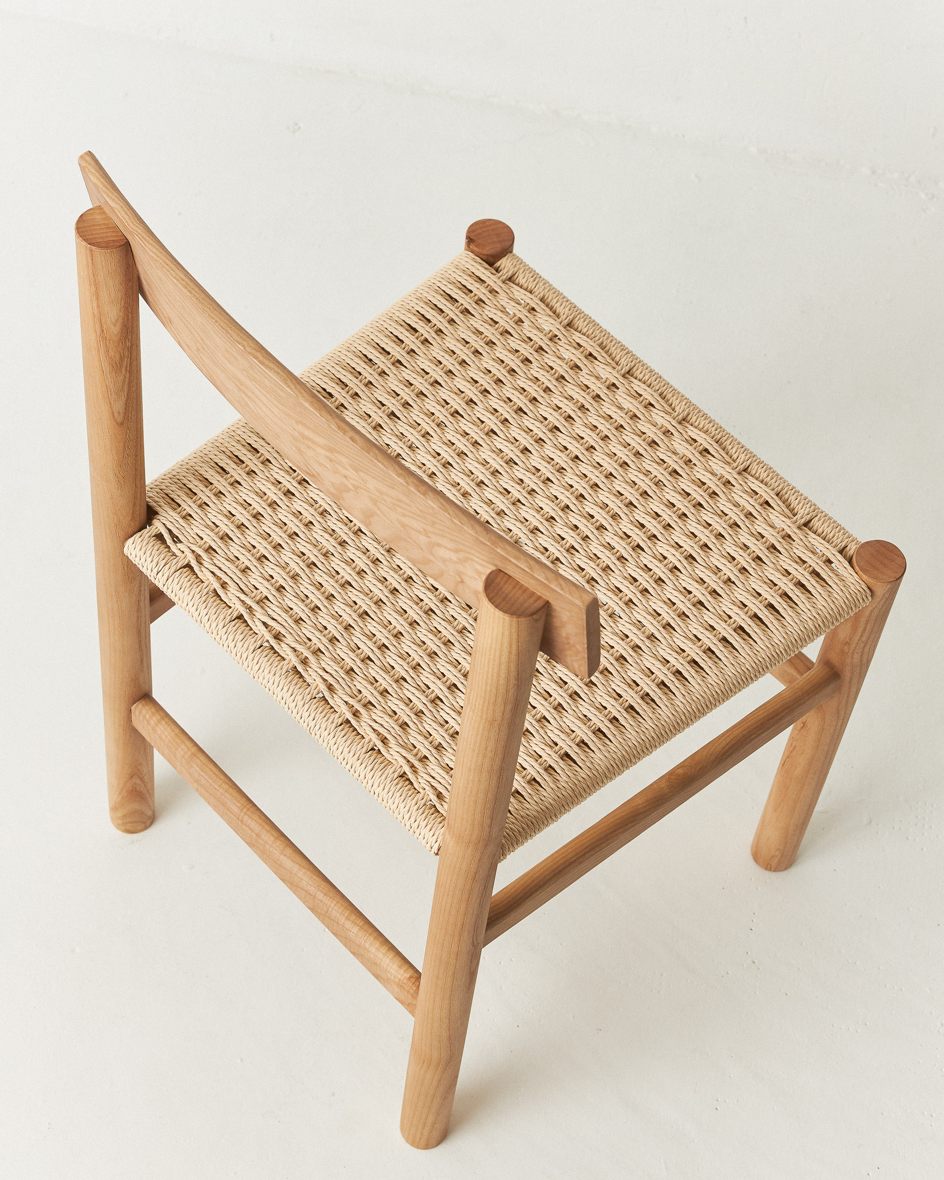 Silla Peonía - Medio