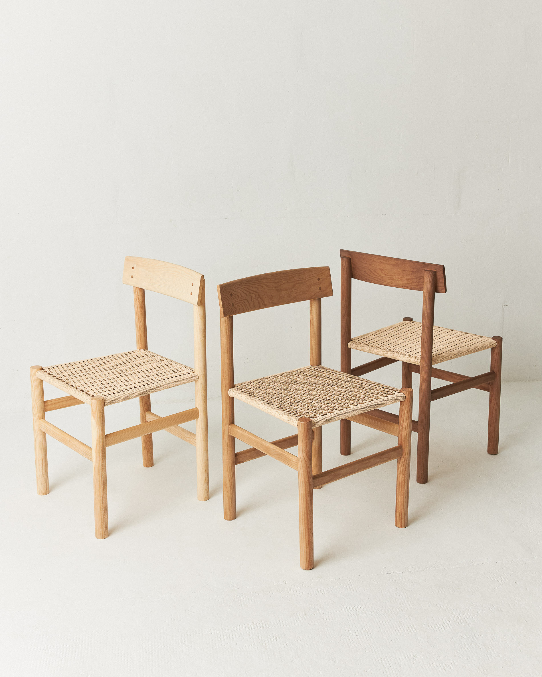 Silla Peonía: imagen 4